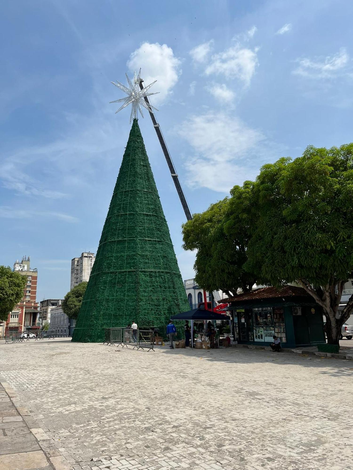 Aldeia Hostel Manaus Eksteriør bilde