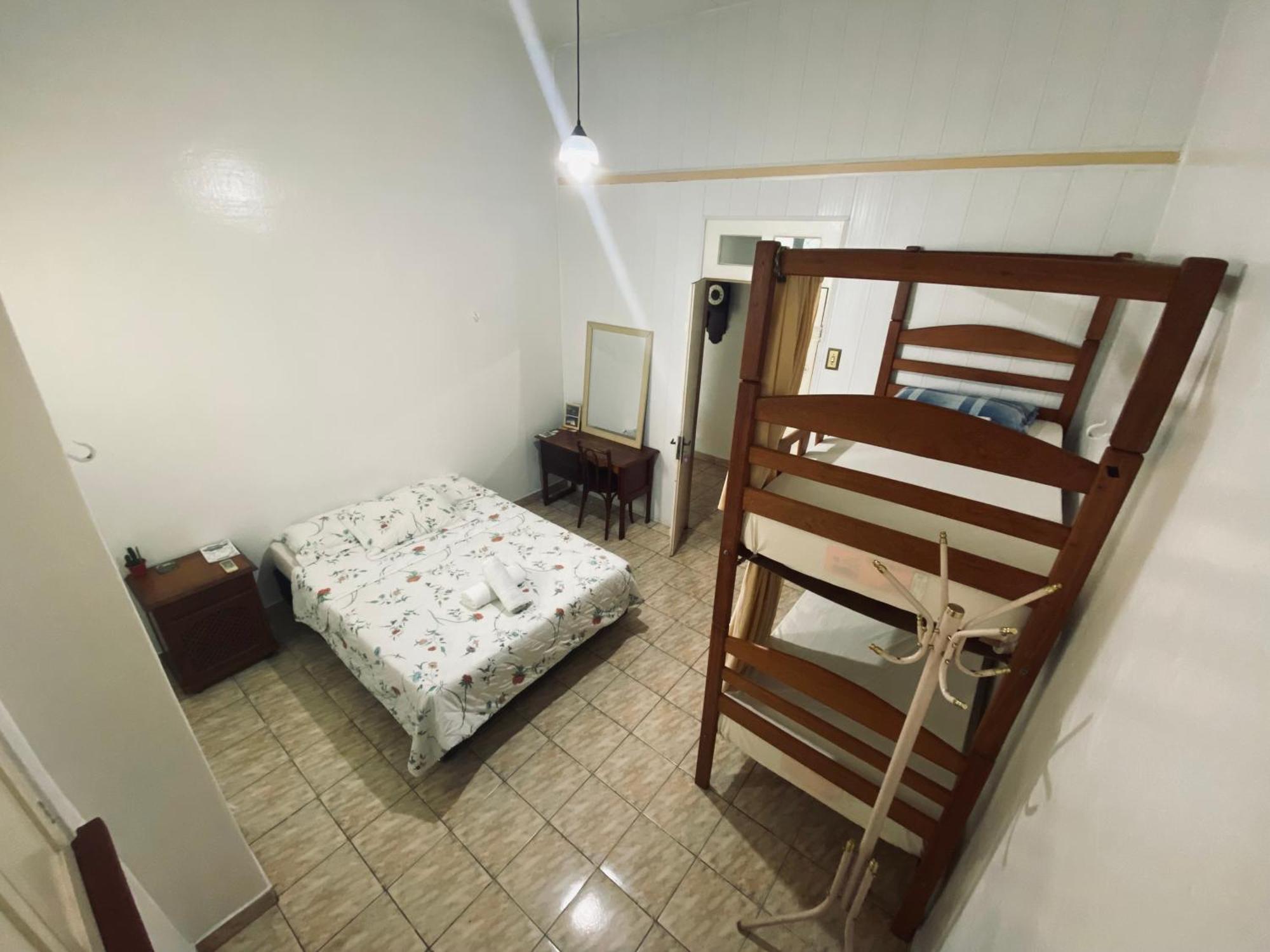 Aldeia Hostel Manaus Eksteriør bilde