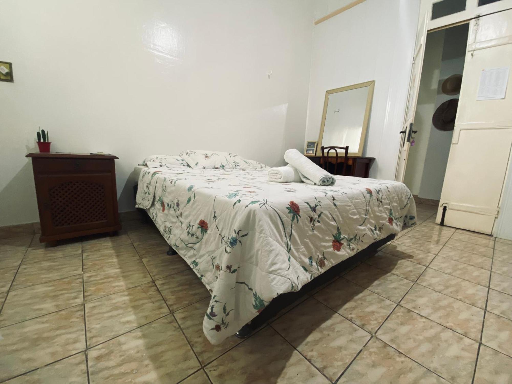 Aldeia Hostel Manaus Eksteriør bilde